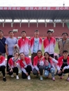 我校代表队获孝感市第五届运动会青少年田径竞赛亚军
